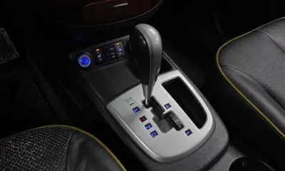 Hyundai Santafe 2009, 220184 км, за 1990000 KRW - фото 9