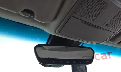 Genesis EQ900 2018, 148796 км, за 19900000 KRW - фото 19