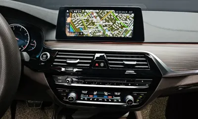 BMW 5-Series 2018, 107516 км, за 24900000 KRW - фото 14