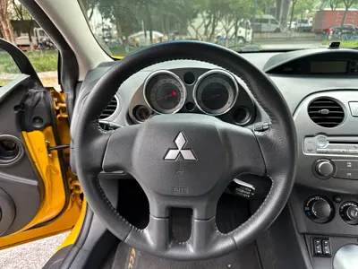 Mitsubishi Eclipse 2009, 140000 км, за 53800 CNY - фото 13