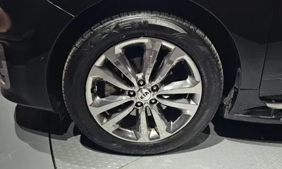 Kia Canival 2018, 91447 км, за 15800000 KRW - фото 5