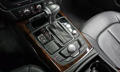 Audi A6 2014, 150504 км, за 5500000 KRW - фото 9
