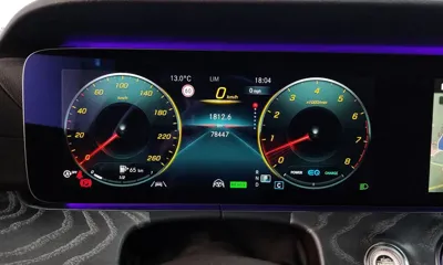 Mercedes-Benz CLS-Class 2021, 78447 км, за 40990000 KRW - фото 8