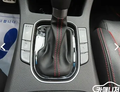 Hyundai i30 2017, 81710 км, за 11900000 KRW - фото 16