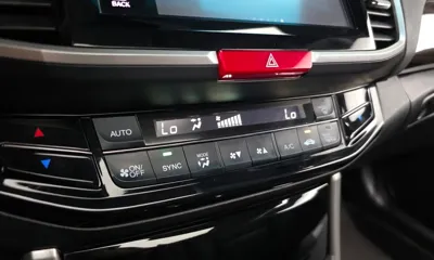 Honda Accord 2017, 70296 км, за 12390000 KRW - фото 16