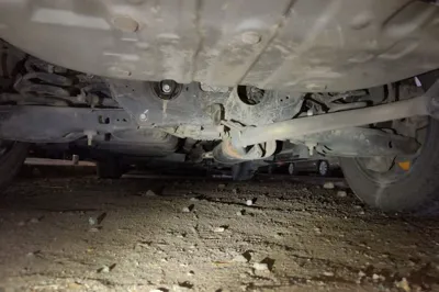 Toyota RAV4 2015, 97400 км, за 48625.87 CNY - фото 25