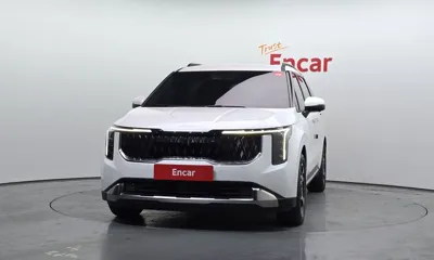 Kia Canival 2024, 26791 км, за 46600000 KRW