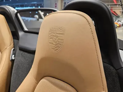 Porsche 718 2019, 104900 км, за 57900000 KRW - фото 16