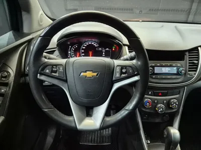 ChevroletGMDaewoo Trax 2019, 122199 км, за 6800000 KRW - фото 11