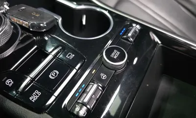 Kia K5 2020, 48296 км, за 19500000 KRW - фото 32
