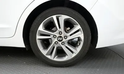 Hyundai Avante 2018, 41173 км, за 12300000 KRW - фото 21