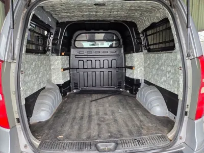 Hyundai Starex 2011, 93000 км, за 6500000 KRW - фото 12