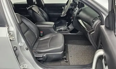 Kia Sorento 2012, 201793 км, за 3900000 KRW - фото 12