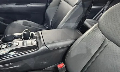 Hyundai Tucson 2021, 78880 км, за 20100000 KRW - фото 27