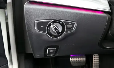 Mercedes-Benz CLS-Class 2023, 41585 км, за 57900000 KRW - фото 28