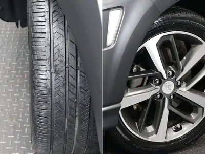 Hyundai Kona 2019, 109165 км, за 14700000 KRW - фото 20