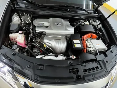 Lexus ES 2017, 78188 км, за 23000000 KRW - фото 6