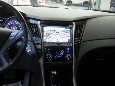 Hyundai Sonata 2012, 169727 км, за 3500000 KRW - фото 11