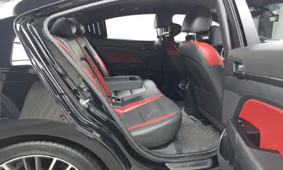 Hyundai Avante 2018, 100440 км, за 10100000 KRW - фото 12