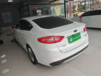 Ford Mondeo 2016, 117899 км, за 33500 CNY - фото 5