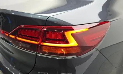 Kia K7 2020, 94427 км, за 15900000 KRW - фото 23
