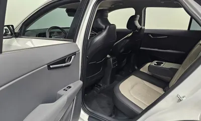 Kia Niro 2022, 71651 км, за 22900000 KRW - фото 11