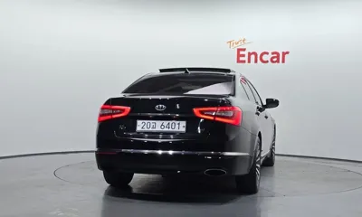 Kia K7 2013, 237702 км, за 4900000 KRW - фото 4