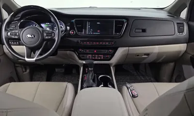 Kia Canival 2020, 35010 км, за 21500000 KRW - фото 27