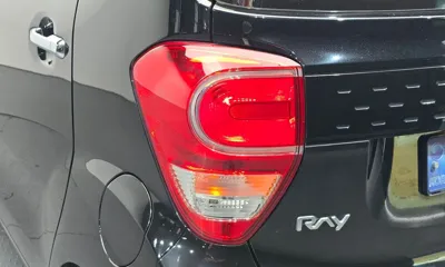 Kia Ray 2022, 32615 км, за 13500000 KRW - фото 23
