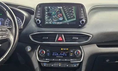 Hyundai Santafe 2020, 266992 км, за 12700000 KRW - фото 20