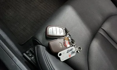 Hyundai Sonata 2015, 109942 км, за 8400000 KRW - фото 15