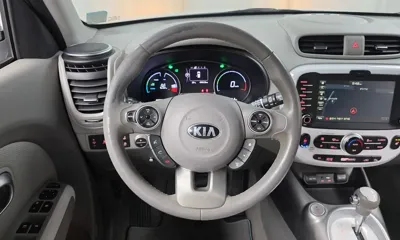 Kia Soul 2015, 49413 км, за 7500000 KRW - фото 13