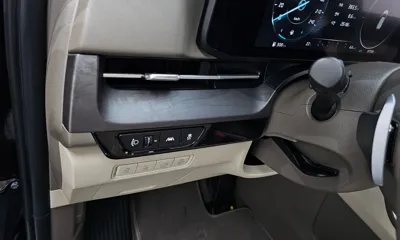 Kia Canival 2021, 97709 км, за 25500000 KRW - фото 31