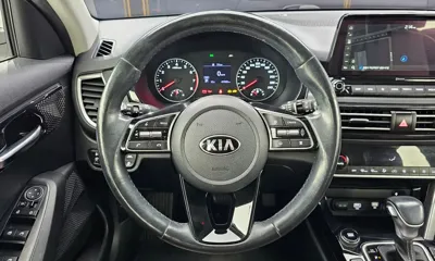 Kia Seltos 2020, 47432 км, за 19900000 KRW - фото 13