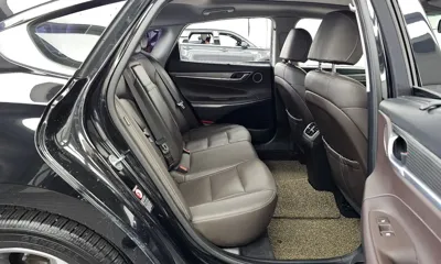 Hyundai Grandeur 2017, 165792 км, за 10800000 KRW - фото 12