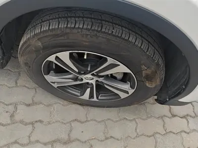 Toyota RAV4 2016, 125100 км, за 57400 CNY - фото 6