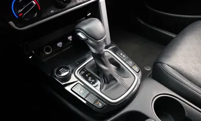 Kia Seltos 2020, 150590 км, за 14100000 KRW - фото 9