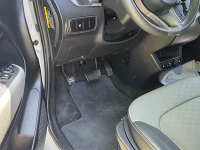 Kia Ray 2019, 46859 км, за 9600000 KRW - фото 9
