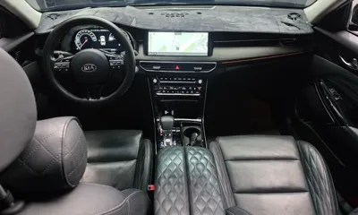 Kia K7 2020, 96746 км, за 21500000 KRW - фото 7