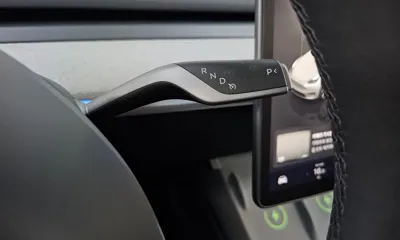 Tesla Model Y 2024, 34470 км, за 41700000 KRW - фото 9