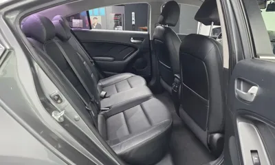 Kia K3 2015, 158945 км, за 5200000 KRW - фото 12