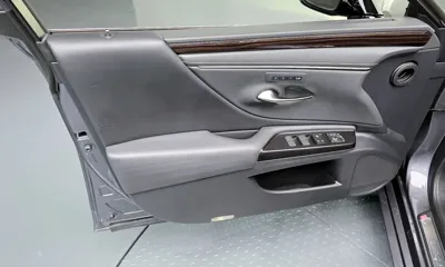 Lexus ES 2019, 68658 км, за 34800000 KRW - фото 24