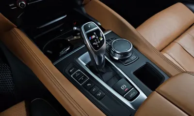 BMW X6 2017, 130860 км, за 23500000 KRW - фото 9