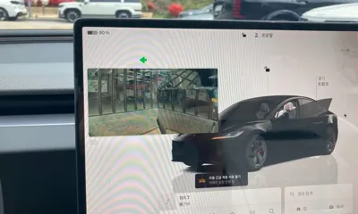 Tesla Model 3 2026, 500 км, за 50100000 KRW - фото 14