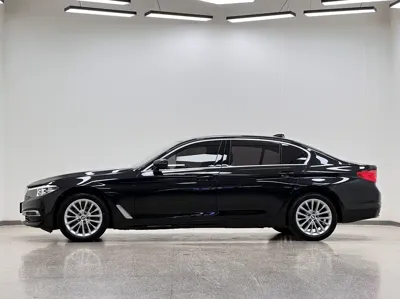 BMW 5 Series 2019, 42000 км, за 165000 CNY - фото 7