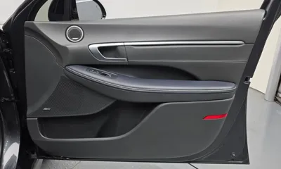 Hyundai Sonata 2022, 63567 км, за 22900000 KRW - фото 24