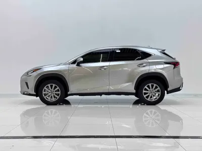 Lexus NX 2021, 72500 км, за 161900 CNY - фото 5