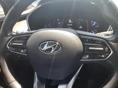 Hyundai Santafe 2019, 187016 км, за 16990000 KRW