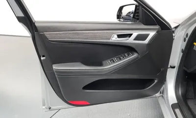 Hyundai Genesis 2016, 125442 км, за 11500000 KRW - фото 24