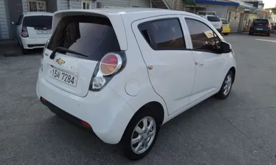 ChevroletGMDaewoo Spark 2012, 126578 км, за 2000000 KRW - фото 4